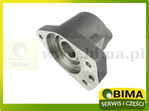 CYLINDEREK HAMULCOWY ORYGINAŁ FENDT F524101070060