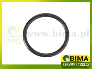 ORING CYLINDERKA HAMULCOWEGO ORYGINAŁ MASSEY FERGUSON FENDT X548871466000