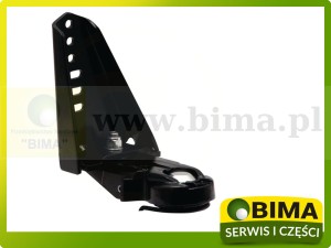 UCHWYT MOCOWANIE BŁOTNIKA PRZEDNIEGO PRAWEGO   CHALLENGER MASSEY FERGUSON  660240.00/A, 3784943M92, 4273476M92, 4273476M91