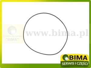 ORING CYLINDERKA HAMULCOWEGO ORYGINAŁ MASSEY FERGUSON FENDT X549033600000