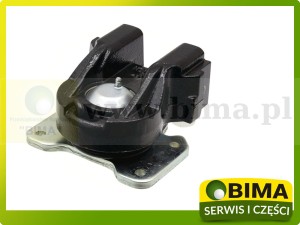 UCHWYT MOCOWANIE BŁOTNIKA PRZEDNIEGO PRAWEGO   CASE IH STEYR NEW HOLLAND  82032020, 660017.00/C