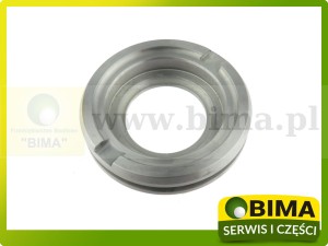 TULEJA DYSTANSOWA ORYGINAŁ MASSEY FERGUSON 3224998M1