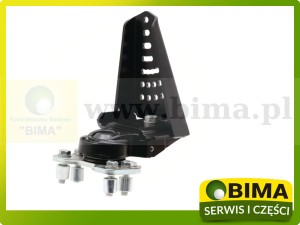 UCHWYT MOCOWANIE BŁOTNIKA PRZEDNIEGO PRAWEGO   MASSEY FERGUSON  661042.00/0, 4356429M91