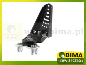 UCHWYT MOCOWANIE BŁOTNIKA PRZEDNIEGO LEWEGO MASSEY FERGUSON  661043.00/0, 4356430M91