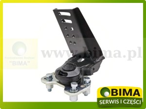 CZOP OBROTOWY PRAWY  FENDT  660905.00/B, G334700033060