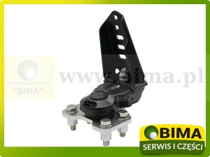 CZOP OBROTOWY  PRAWY  FENDT  G339700032060, 660913.00/B