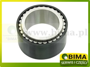 ŁOŻYSKO IGIEŁKOWE SATELITY PRZEDNIEGO NAPĘDU JOHN DEERE