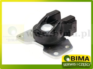 CZOP OBROTOWY  LEWY FENDT  660549.00/0, G404700030100