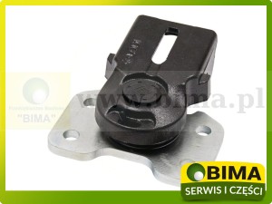 CZOP OBROTOWY  LEWY FENDT  G339700032200, 660920.00/0