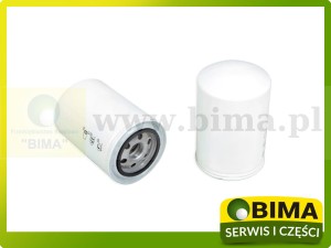 FILTR OLEJU SILNIKOWEGO ORYGINAŁ FENDT MASSEY FERGUSON 3638510M2