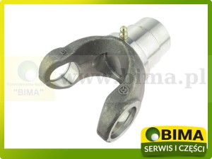 WIDEŁKI WAŁKA PRZEDNIEGO NAPĘDU ORYGINAŁ SAME DEUTZ FAHR 0.900.1996.4