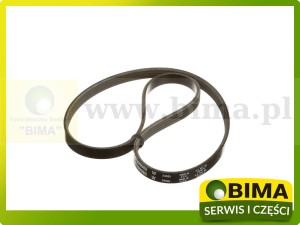 PASEK KOMPRESORA KLIMATYZACJI NEW HOLLAND STEYR 87399980