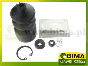 ZESTAW NAPRAWCZY POMPKI HAMULCOWEJ RENAULT CLAAS