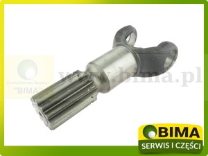 PÓŁOŚ KRÓTKA RENAULT CLAAS ARES ARION 6000103515