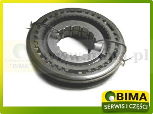 SYNCHRONIZATOR JOHN DEERE AL157733