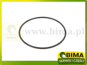 ORING OBUDOWY TERMOSTATU ORYGINAŁ MASSEY FERGUSON  4223842M1