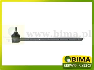 PRZEGUB KULOWY CASE 3131026R2