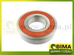 ŁOŻYSKO KOŁA NAPĘDOWEGO CLAAS DOMINATOR