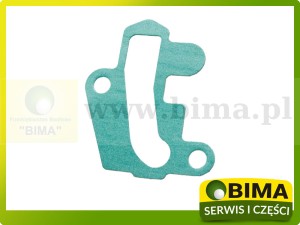 USZCZELKA ZAWORU HAMULCOWEGO ORYGINAŁ JOHN DEERE L61965