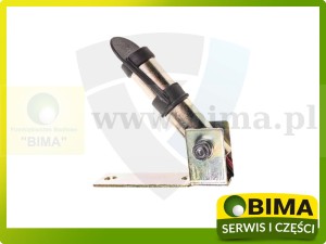 MOCOWANIE LAMPY OSTRZEGAWCZEJ - SKŁADANY