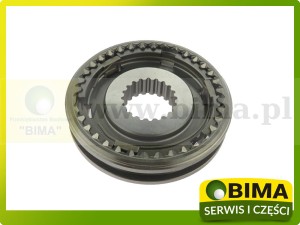 KOMPLETNY SYNCHRONIZATOR FENDT 4-5 BIEG