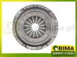 DOCISK SPRZĘGŁA JEDNOTARCZOWY KAWE MASSEY FERGUSON LANDINI KUBOTA 3381122M1, 3381122M2, 3605025121, 3712834M1 