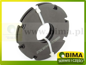 ZESTAW SPRĘŻYN SPRZĘGŁA MASSEY FERGUSON