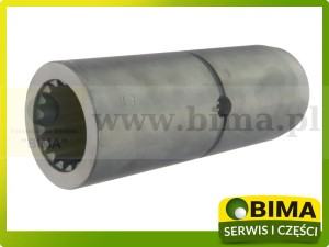 ŁĄCZNIK MUFA WAŁU PRZEDNIEGO NAPĘDU DEUTZ SAME Lamborghini 04402692