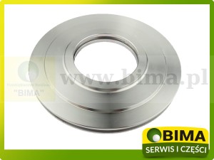 TŁOK KOSZA PRZEDNIEGO NAPĘDU MASSEY FERGUSON 3384427M1