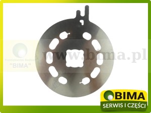 ORYGINALNA PŁYTA ZAWOROWA POMPY SKRZYNI VARIO ML200 ML260