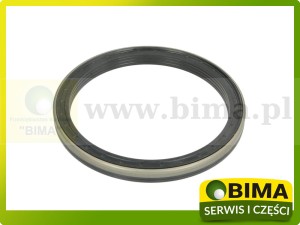 USZCZELNIACZ PIASTY PRZEDNIEJ OSI JOHN DEERE RE204870