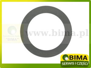 PODKŁADKA DYSTANSOWA OSI CENTRALNEJ RENAULT CLAAS 7700013332