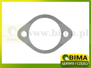 USZCZELKA  ORYGINAŁ RENAULT CLAAS 6005007817