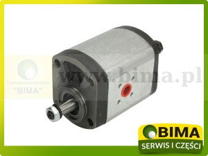 POMPA HYDRAULICZNA DEUTZ FAHR