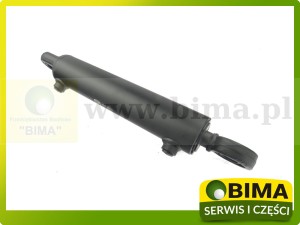 SIŁOWNIK WSPOMAGANIA KIEROWNICY STEYR 87546274