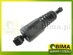 AMORTYZATOR KABINY CASE FORD NEW HOLLAND 84605258
