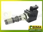 ELEKTROZAWÓR SKRZYNI BIEGÓW CASE FORD FIAT NEW HOLLAND STEYR CLAAS 5168054