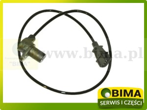 CZUJNIK PRĘDKOŚCI KOŁA ZAMACHOWEGO CASE MXM NEW HOLLAND 82030048