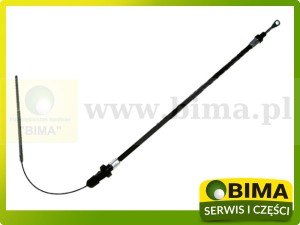 LINKA GAZU 640mm CASE IH NEW HOLLAND