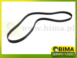 PASEK WIELOROWKOWY RENAULT CLAAS ARES 7700060525