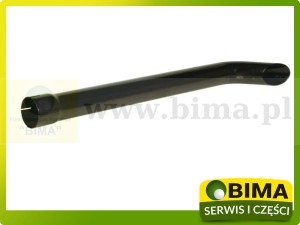 RURA WYDECHOWA CASE IH A189049