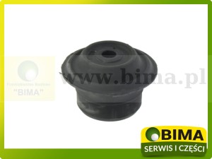 PODUSZKA AMORTYZATORA KABINY RENAULT CLAAS 7700018087