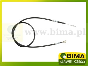 LINKA GAZU JCB 331/20558