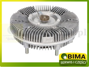 SPRZĘGŁO WISKOTYCZNE WISKOZA RENAULT CLAAS ARES 7700068425