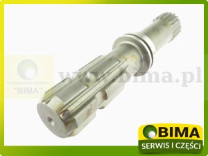 WAŁEK WOM VALTRA V33656400