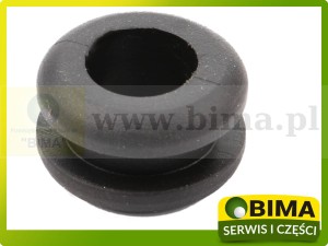 TULEJKA GUMOWA SZYBY MASSEY FERGUSON LANDINI 3301815M1