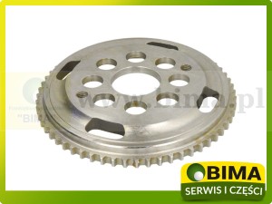 KOŁO ZĘBATE UKŁĄDU PLANETARNEGO OEM RENAULT CLAAS MASSEY FERGUSON