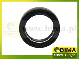 USZCZELNIACZ PÓŁOSI CASE FORD NEW HOLLAND