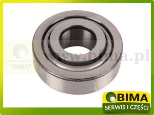 ŁOŻYSKO SKRZYNI BIEGÓW ORYGINAŁ DEUTZ FAHR 04334474