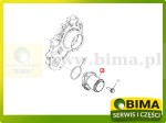 OBUDOWA POMPY WODY ORYGINAŁ JOHN DEERE
